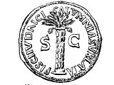 Coin of Nerva